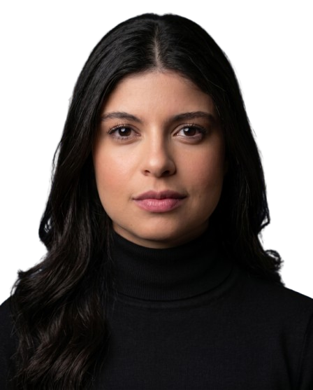 Nayara Oliveira, criadora da Missão Nomeação e do Método ONE